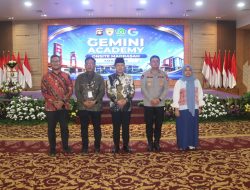 Perkuat Literasi AI di Dunia Pendidikan, Polda Sumsel dan Google for Education Latih Guru Madrasah Sumsel