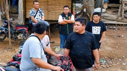 Dugaan “Tim Kelinci” Polda Sumsel Intimidasi Warga di Kawasan HGU PT Hindoli, Diduga Ingin Kuasai Sumur Minyak Masyarakat