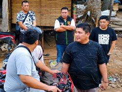 Dugaan “Tim Kelinci” Polda Sumsel Intimidasi Warga di Kawasan HGU PT Hindoli, Diduga Ingin Kuasai Sumur Minyak Masyarakat