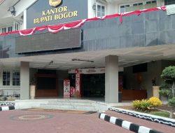 Wakil Rakyat Tiarap Saat Kasus Dugaan Korupsi Pemkab Bogor Mencuat, Ketua FATRA: “Jangan Menghilang Ketika Rakyat Bertanya”