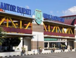 BPK Soroti Belanja Staf Khusus Bupati Muba Rp405 Juta: Dasar Hukum Dipersoalkan, Seleksi Tak Memadai