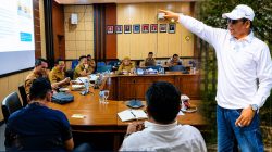 Ke Mana Arah CSR Muba? ABS Desak 14 Informasi Dibuka, Pemkab Catat Komitmen Rp61,91 Miliar dan Realisasi Rp26,4 Miliar