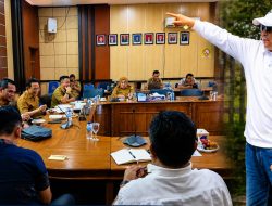 Ke Mana Arah CSR Muba? ABS Desak 14 Informasi Dibuka, Pemkab Catat Komitmen Rp61,91 Miliar dan Realisasi Rp26,4 Miliar