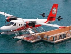 Rencana Bersejarah: Bendungan Batujai Akan Jadi Terminal Seaplane Pertama di Indonesia