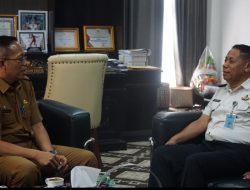 Lapas Selong dan Pemkab Lombok Timur Bersinergi Sukseskan Penyerahan Remisi Umum Tahun 2026