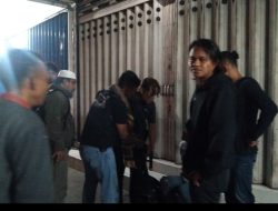 Terobos Rumah Pakai Parang, 2 Residivis Curas di Lombok Tengah Ditangkap URC Puma Polda NTB