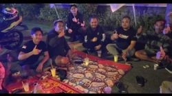Tekan Angka Kejahatan 3C dan Balap Liar, Tim URC Puma Jatanras Polda NTB Sisir Titik Rawan Malam Hari