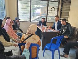 Kanit Reskrim Polsek Keruak Diduga Diskriminatif Dalam Memproses Laporan Masyarakat