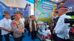 Ketua Komisi IV DPR RI Dorong Penguatan Produksi Bawang Putih untuk Kurangi Impor