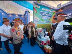 Ketua Komisi IV DPR RI Dorong Penguatan Produksi Bawang Putih untuk Kurangi Impor
