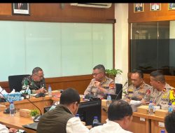 Jelang MotoGP Mandalika 2026, Polda NTB Matangkan Pengamanan Kedatangan Rider, Official hingga Logistik