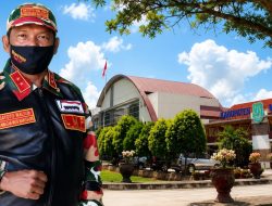 Tunda Lelang Proyek Lintas Sektoral, Satoto Waliun: Jangan Korbankan Kepentingan Rakyat di Tengah Tekanan Fiskal
