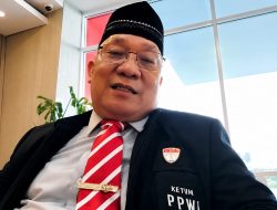 Setahun Tanpa Kepastian, Wilson Lalengke Desak Polda Sumsel Buka Terang Perkara AKP Taufik Ismail: Hukum Tak Boleh Tumpul kepada Oknum Aparat