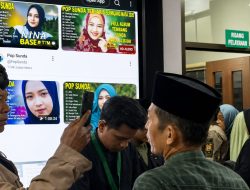HMI “Grebek” DPRD Bogor: Wakil Rakyat Tak Terlihat, Ruang Rapat Malah Diduga Jadi Arena Karaoke!
