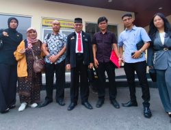 Sidang Perdana Gugatan PMH atas Aset Tanah Milik Ambar Witjaksono Sutarman Cisarua Digelar di PN Cibinong