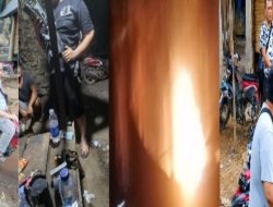 Kebakaran Sumur Minyak di Lahan PT Hindoli: Bongkar ISL Oknum Polda, MHD Bagian “Tim Kelinci”, BW Pengurus Lapangan – Rantai Penguasaan Sumur-Sumur Masyarakat