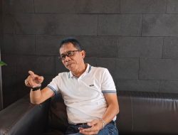 Asep Agustian Apresiasi Kejari Karawang Ungkap Dugaan Korupsi KPR, Desak Dugaan Keterlibatan Oknum BTN Ditelusuri