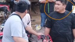 HEBOH! Sosok Adrian Diduga Catut Nama “Tim Kelinci” Polda Sumsel, Warga Pengelola Sumur Minyak Diminta Setor Komitmen Fee