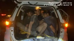 Polda Sumsel Bekuk Kawanan Endar Cs “Ninja Sawit” di PT MSA – Aksi Pencurian Berulang Bertahun-tahun, Diduga Ada Dalang di Balik Layar