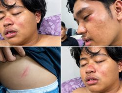 PC IMM Bogor Raya Kecam Dugaan Tindakan Represif Oknum Polres Bogor, Desak Propam Segera Lakukan Pemeriksaan dan Evaluasi Pimpinan