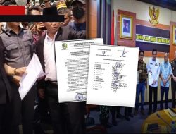 Bukan Jembatan Solusi, Tapi Jerat Hukum Berkedok Transisi: Warga Muba Anggap Kesepakatan Audiensi Minyak Rakyat sebagai Siasat Meredam Aksi