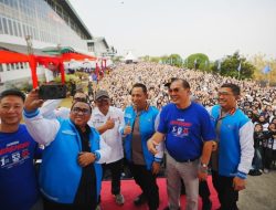 Kapolri: PHK Bukan Nasib, Tapi Kegagalan Sistem, 4.236 Pekerja Mampu Pulih, Lalu Berapa yang Sudah Dibiarkan Jatuh?