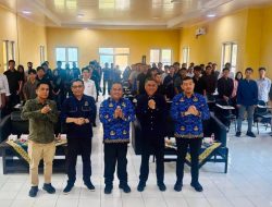 Diumumkan Secara Resmi! 15 Peserta Lolos Pelatihan dan Sertifikasi Operator Excavator Disnakertrans Muba–PPSDM Minerba