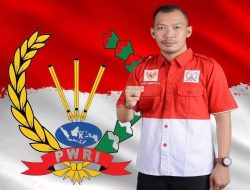 PWRI Muba Suarakan Dukungan untuk Komjen Asep Edi Suheri sebagai Kapolri: Dari Pemberantasan Narkoba hingga Penguatan Polri Humanis