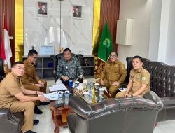 Generasi Unggul Muba Kembali Ukir Prestasi: 11 Putra-Putri Daerah Lolos Beasiswa Full Non-APBD ke AKPY STIPER Yogyakarta