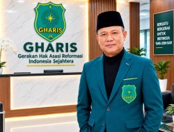 11 Generasi Muba Raih Beasiswa Sawit, Keua GHARIS Sumsel Sumadi: Investasi SDM untuk Masa Depan Daerah