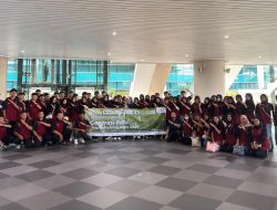 76 Generasi Muda Sumsel Raih Beasiswa Penuh SDMP-BPDP 2026, 11 Putra-Putri Muba Berangkat ke Yogyakarta Jadi Ahli Sawit