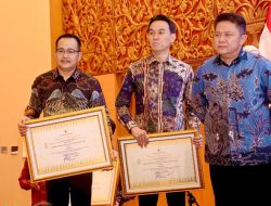 Semangat Kolaborasi dan Aksi Nyata, Disnakertrans Muba Perkuat Perlindungan Pekerja Rentan