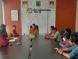 Disnakertrans Muba Minta Sengketa 25 Pekerja PT Tonsco Diselesaikan Lewat Bipartit