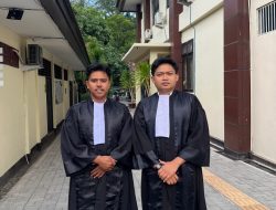 PH Mughni Tantang JPU Hadirkan Ahli Pidana dan Digital Forensik