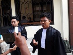 Dewan Pers Bongkar di Persidangan, Berita Mugni Ilma Sah Karya Jurnalistik, Tak Bisa Dipidanakan