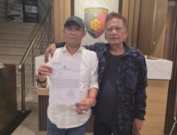 Babak Baru, Warga Laporkan Sentul City ke Polda Jabar 