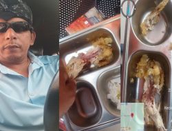 Kasus Daging Berdarah di SMAN 1 Rawa Merta, Januardi Manurung: Muncul Dugaan Upaya Bungkam dan Transfer Rp1,3 Juta