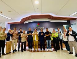 Sosialisasi Perda 2/2020, Disnakertrans Muba dan SKK Migas Perkuat Penempatan Tenaga Kerja Lokal