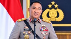 Kapolri Tegaskan Polisi Bukan Apa-apa Tanpa Integritas dan Kebersamaan dengan Rakyat