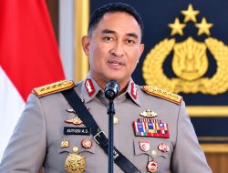 Kapolri Tegaskan Polisi Bukan Apa-apa Tanpa Integritas dan Kebersamaan dengan Rakyat