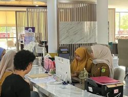 Pahlawan Devisa Masa Kini: 56 Warga Muba Terbang ke Luar Negeri Melalui Prosedur Resmi dan Terproteksi