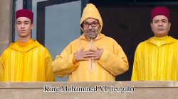 Bukan Sekadar Retorika! Raja Mohammed VI Tawarkan Solusi Nyata bagi Tantangan Global