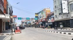 Askun Desak Bupati Karawang Bongkar Paving Block Jalan Tuparev dan Kembalikan ke Aspal: Jangan Sampai Citra Pembangunan Tercoreng!