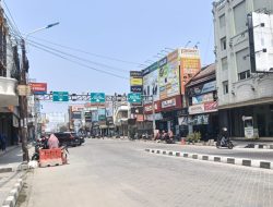 Askun Desak Bupati Karawang Bongkar Paving Block Jalan Tuparev dan Kembalikan ke Aspal: Jangan Sampai Citra Pembangunan Tercoreng!