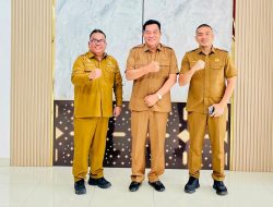 Kerja Aman, Masa Depan Terjamin! Bupati HM Toha Tohet Ajak Calon Pekerja Migran Asal Muba Gunakan Jalur Resmi, Hindari Calo dan Cegah TPPO