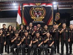 AJUDAN Gelar Rapat Perdana, Siapkan Deklarasi Akbar Desember 2026 dan Tegaskan Perang terhadap Judi dan Narkoba