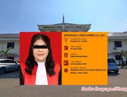 Majelis Hakim PN Cibinong Diduga Kuat Berpihak pada Pelaku Mafia Tanah
