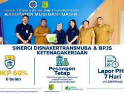 Perlindungan Pekerja PKWTT dan PKWT di Muba: JKP 60 Persen Upah Selama 6 Bulan, Pesangon dan Kompensasi Tetap Jadi Kewajiban Perusahaan