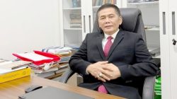 Negara Jangan Kalah! Dr. Suriyanto Desak Cabut Izin, Sita Aset Perusahaan-Perusahaan Asing Pembakar Hutan