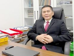 Negara Jangan Kalah! Dr. Suriyanto Desak Cabut Izin, Sita Aset Perusahaan-Perusahaan Asing Pembakar Hutan